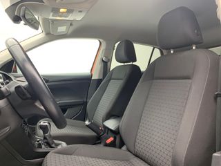 Volkswagen T-Cross ADVANCE 110 CV