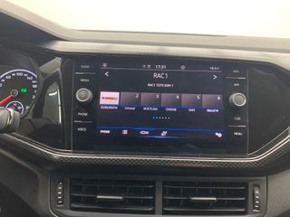 Volkswagen T-Cross ADVANCE 110 CV