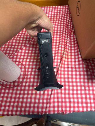 Ordenador Mini Dell Wyse Xenith Pro 2