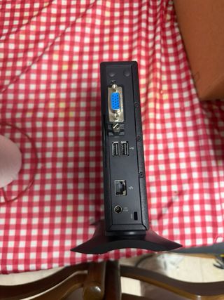 Ordenador Mini Dell Wyse Xenith Pro 2
