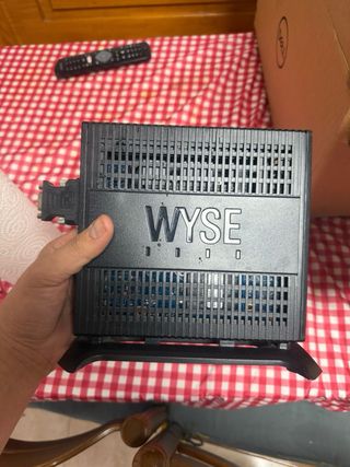 Ordenador Mini Dell Wyse Xenith Pro 2