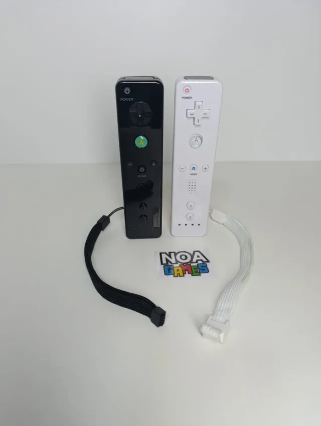 Console Nintendo Wii