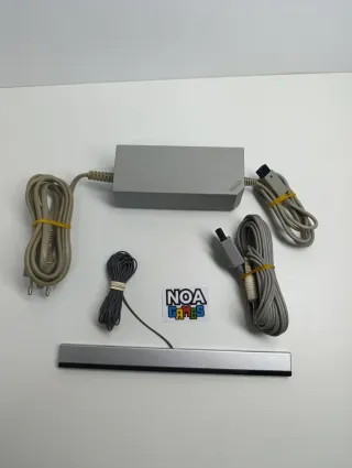 Consola Nintendo Wii