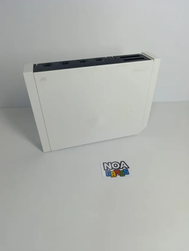Console Nintendo Wii