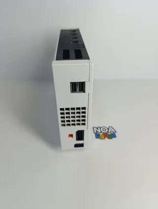 Consola Nintendo Wii