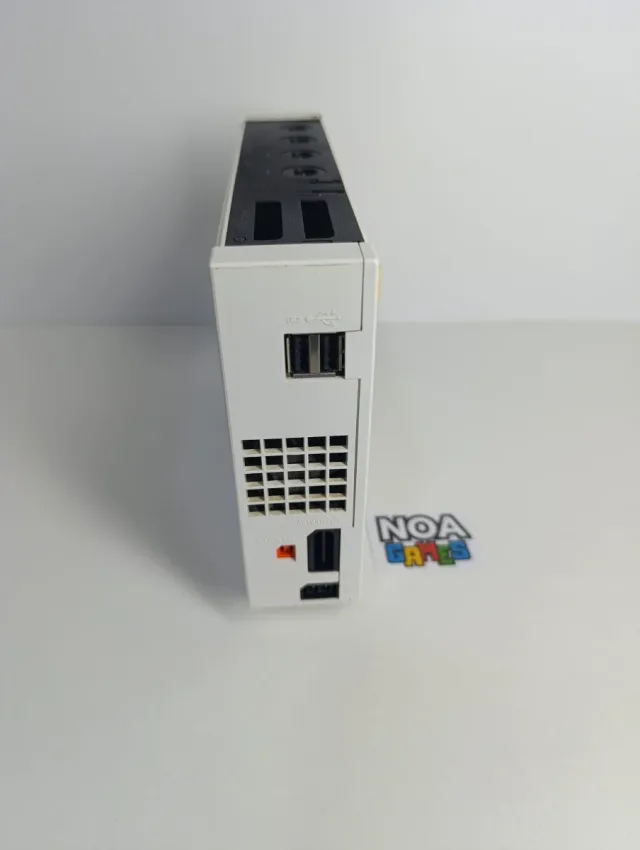 Console Nintendo Wii