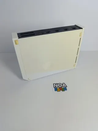 Consola Nintendo Wii