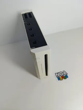 Consola Nintendo Wii