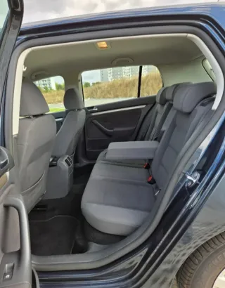 Volkswagen Golf V 1.9 tdi 105cv 2009.