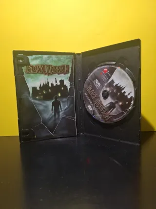 Juego PC Black Mirror II (DVD-ROM)