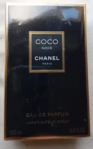 Chanel Coco Noir Eau de Parfum 100ml
