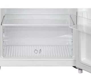 Frigorífico con congelador