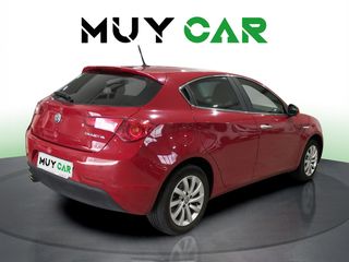 Alfa Romeo Giulietta 1.4 TB Giulietta 88 kW (120 CV)