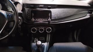 Alfa Romeo Giulietta 1.4 TB Giulietta 88 kW (120 CV)