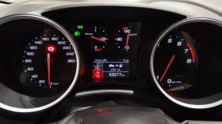 Alfa Romeo Giulietta 1.4 TB Giulietta 88 kW (120 CV)