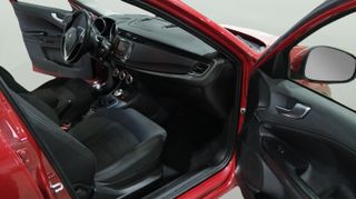 Alfa Romeo Giulietta 1.4 TB Giulietta 88 kW (120 CV)