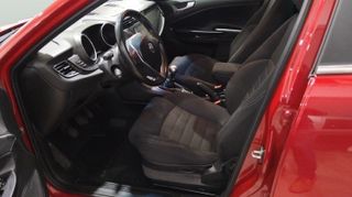 Alfa Romeo Giulietta 1.4 TB Giulietta 88 kW (120 CV)