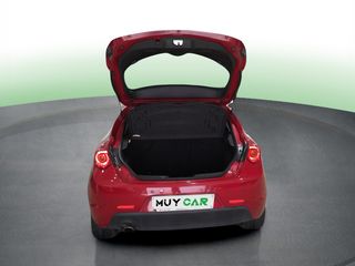 Alfa Romeo Giulietta 1.4 TB Giulietta 88 kW (120 CV)