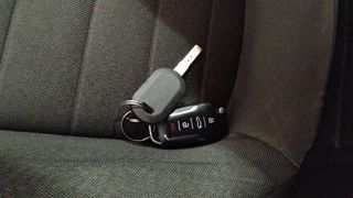 Alfa Romeo Giulietta 1.4 TB Giulietta 88 kW (120 CV)