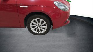 Alfa Romeo Giulietta 1.4 TB Giulietta 88 kW (120 CV)