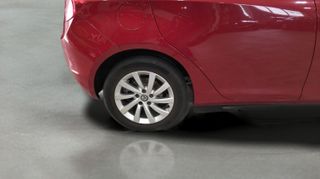 Alfa Romeo Giulietta 1.4 TB Giulietta 88 kW (120 CV)