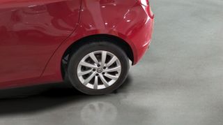 Alfa Romeo Giulietta 1.4 TB Giulietta 88 kW (120 CV)