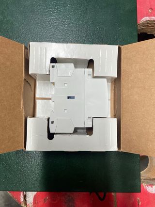 Contactor Schneider 25A