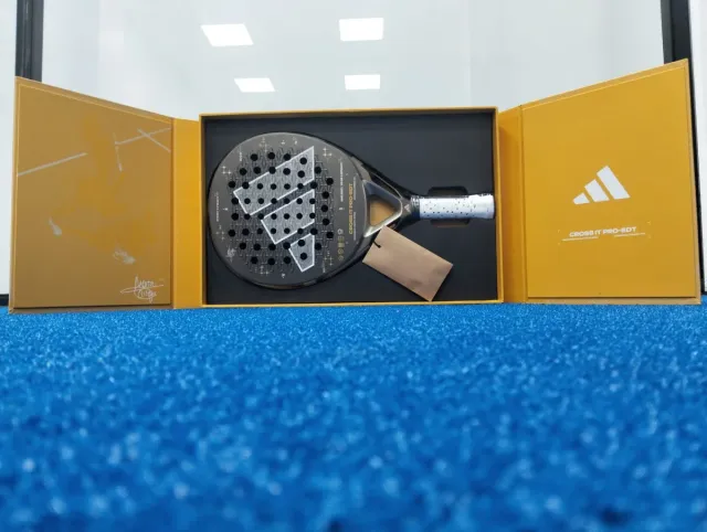 Adidas Marta Ortega Cross It Pro Edt 2025