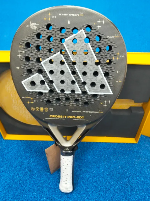 Adidas Marta Ortega Cross It Pro Edt 2025