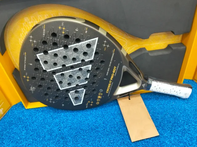 Adidas Marta Ortega Cross It Pro Edt 2025