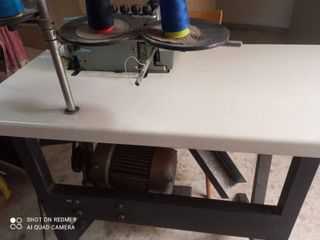 Macchina da cucire industriale Speedvar TO-PA
