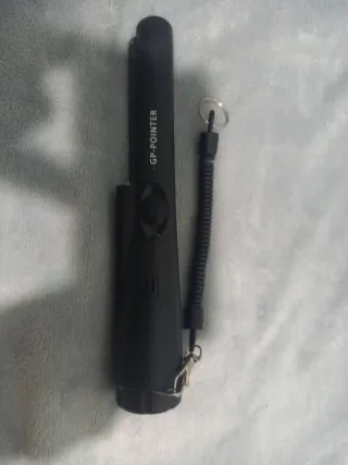 Detector de metales GP-POINTER