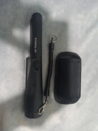 Detector de metales GP-POINTER