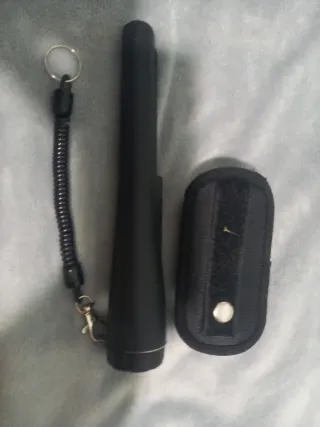 Detector de metales GP-POINTER