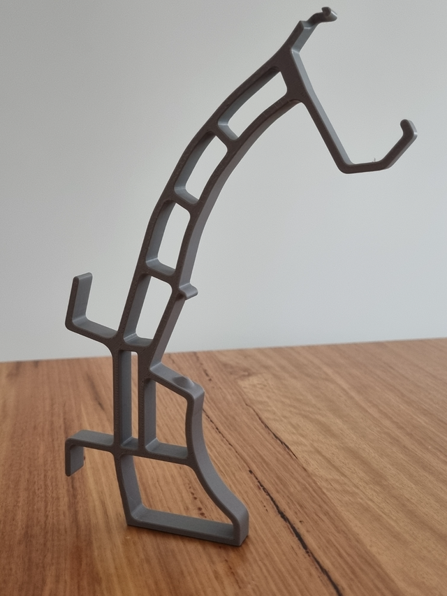 Supporto espositivo PlayStation PS1 PSONE