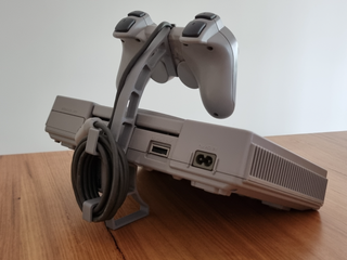 Soporte de exhibición PlayStation PS1 PSONE