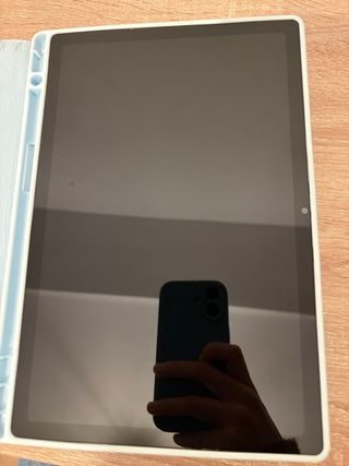 Samsung Galaxy Tab A8 128GB Plata