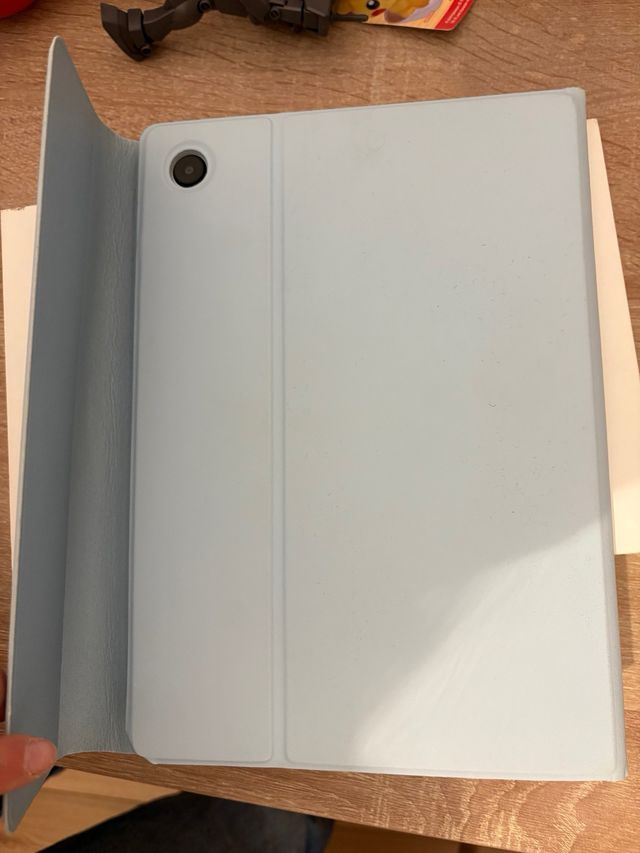 Samsung Galaxy Tab A8 128GB Plata