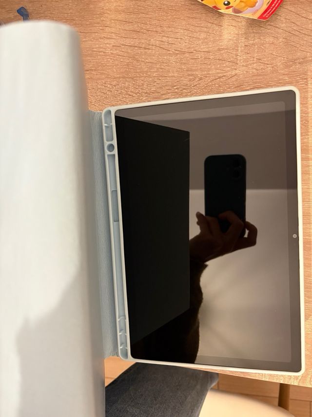 Samsung Galaxy Tab A8 128GB Plata