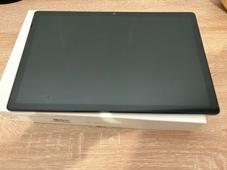 Samsung Galaxy Tab A8 128GB Plata