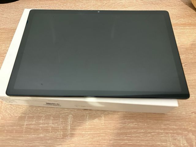 Samsung Galaxy Tab A8 128GB Plata