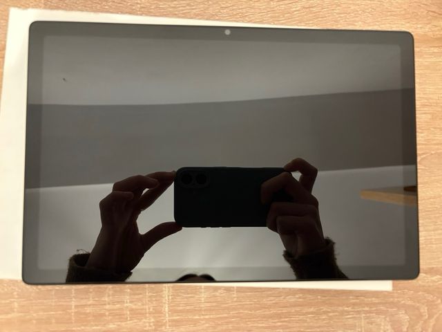 Samsung Galaxy Tab A8 128GB Plata