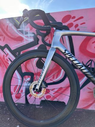 Specialized Tarmac SL7