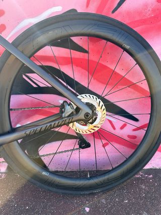 Specialized Tarmac SL7