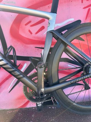 Specialized Tarmac SL7