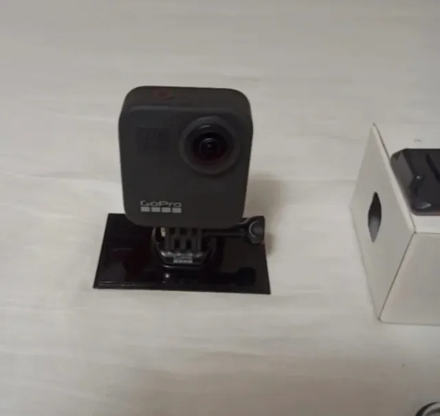 GoPro Max 360 Fotocamera