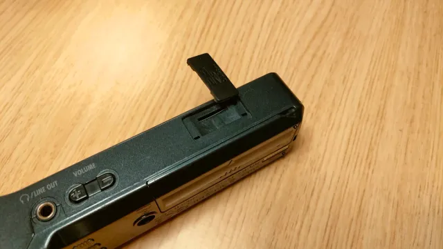 Grabadora Zoom H1 + micrófono