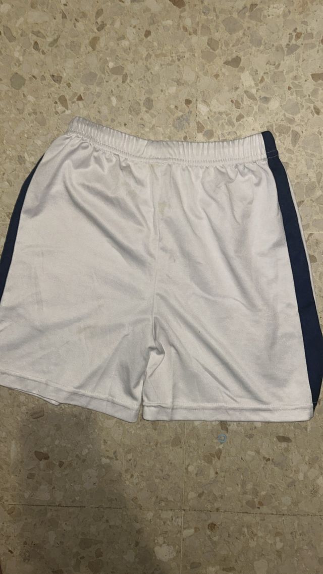 Equipación PSG 2015/2016 Nike