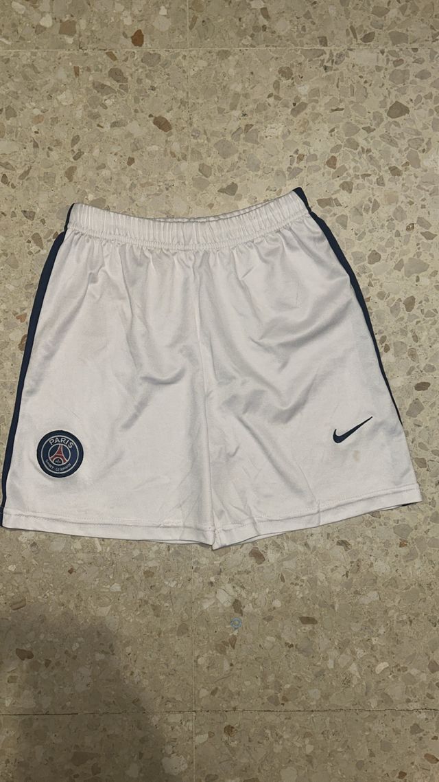 Equipación PSG 2015/2016 Nike