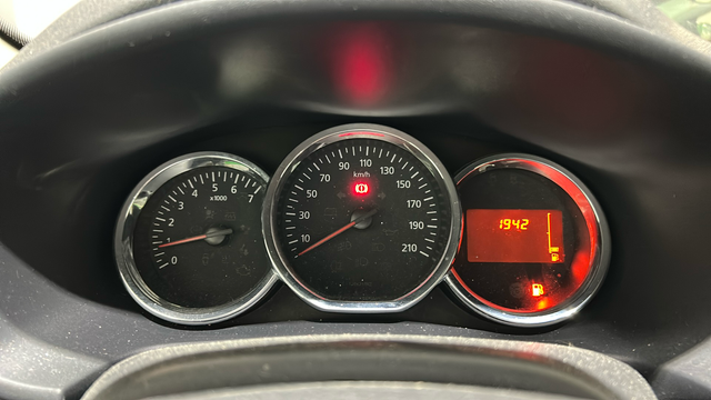 Dacia Sandero Stepway TCe 66 kW (90 CV)